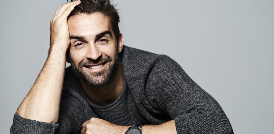 Aesthetic Treatments for Men – Botox & More in Javea
