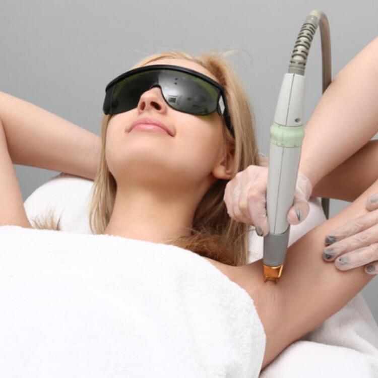 Laser Treatments in Javea - Effective Skin Care Solutions