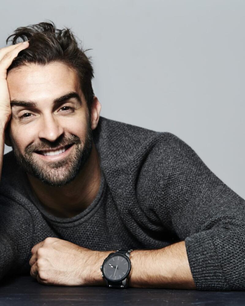 Aesthetic Treatments for Men – Botox & More in Javea