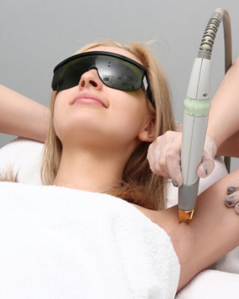 Laser Treatments in Javea - Effective Skin Care Solutions