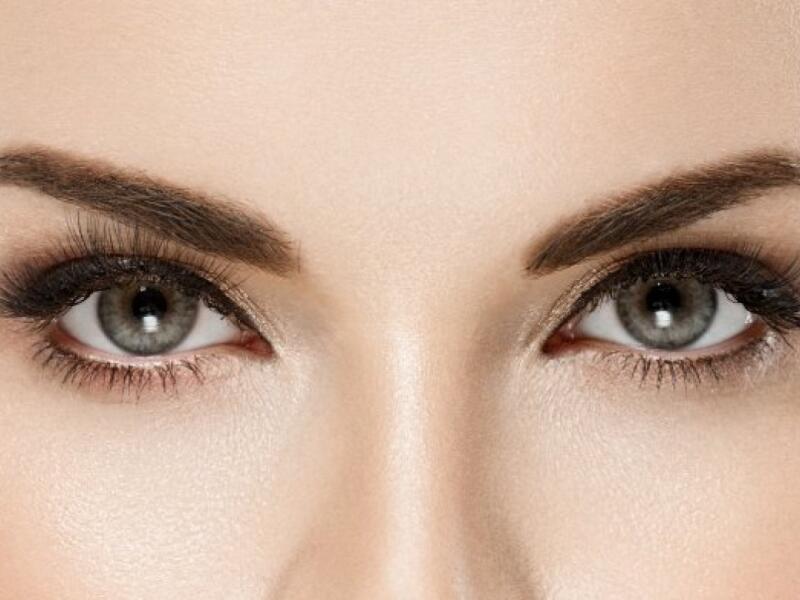 Botox around the eyes in Javea