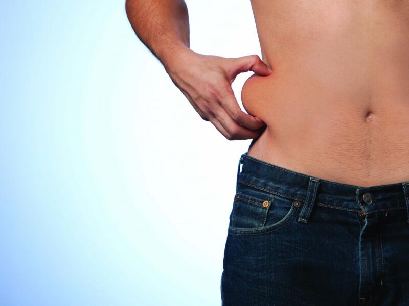 Cryolipolysis for Men in Javea