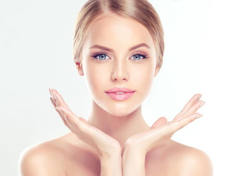 Facial chemical Peels in Javea