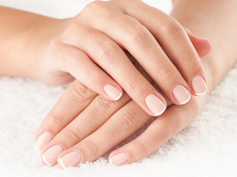 Hands with Fillers in Javea