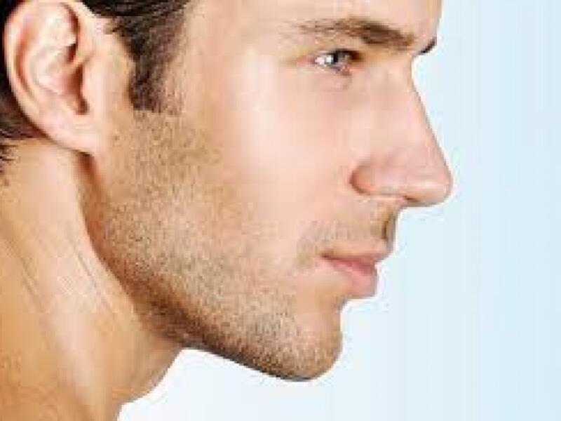 HIFU Skin Tightening for Men in Javea