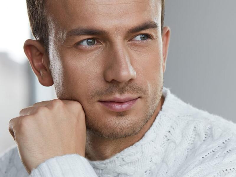 Hyaluronic Acid Fillers for Men in Javea