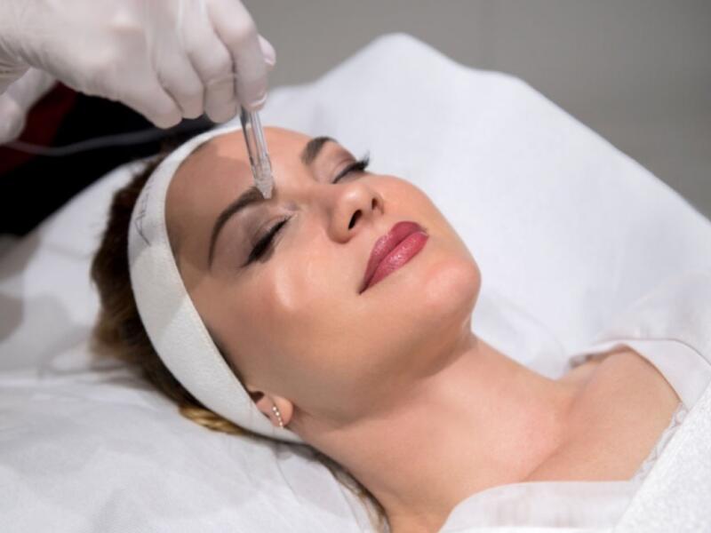 HydraFacial and Jet Peel Treatment in Javea