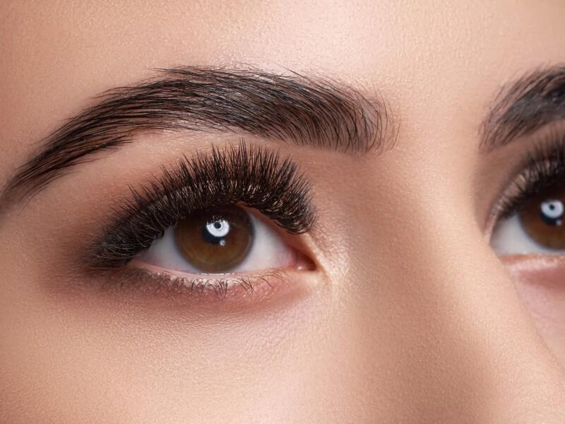 Lashes and Eyebrows Treatments in Javea