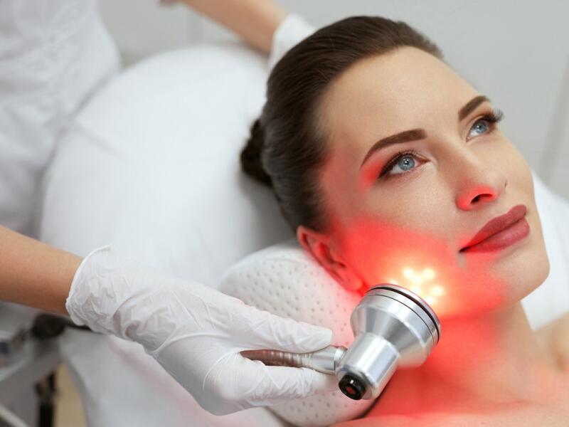 Photon LED Light Therapy in Javea