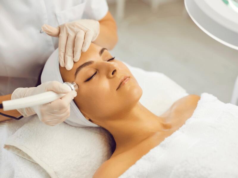 Radiofrequency in Javea