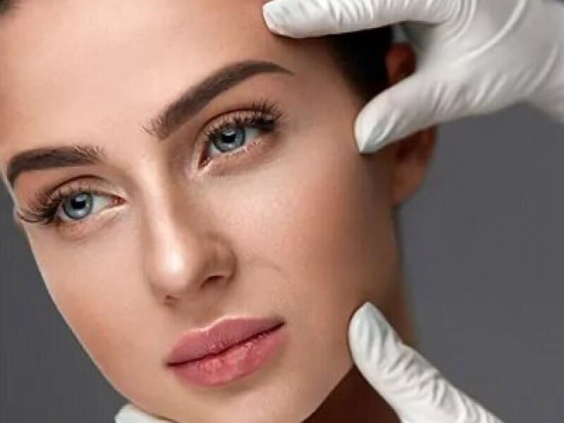 Enhance Your Temples with Fillers