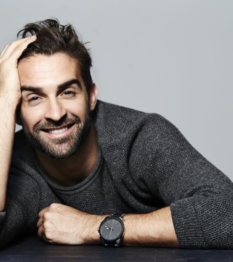 Aesthetic Treatments for Men – Botox & More in Javea