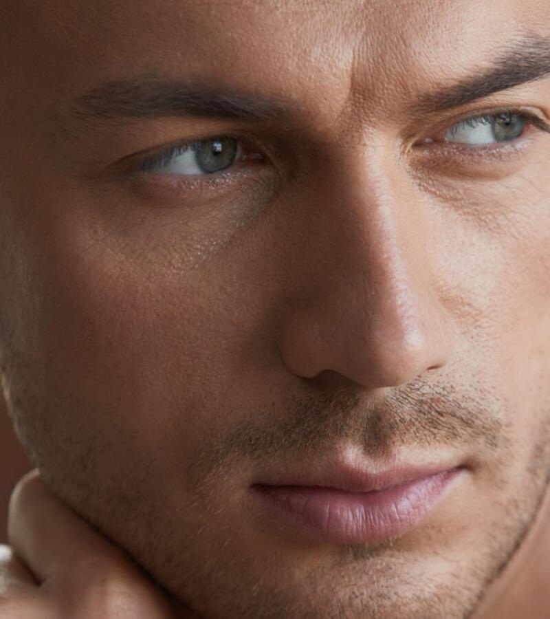 Botox for Men in Javea – Rejuvenate Your Face with Botox Treatments