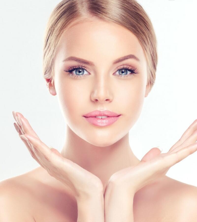 Facial chemical Peels in Javea