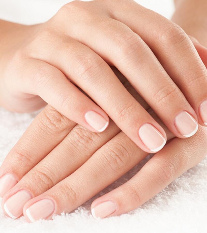 Hands with Fillers in Javea
