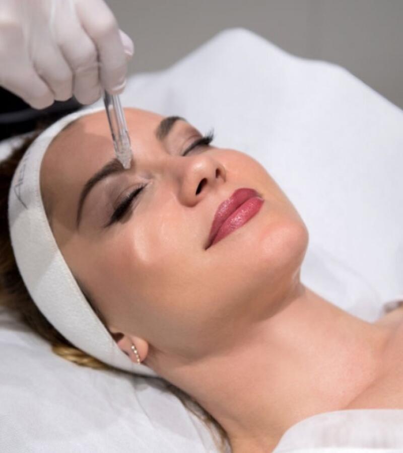 HydraFacial , Jet Peel Treatment in Javea
