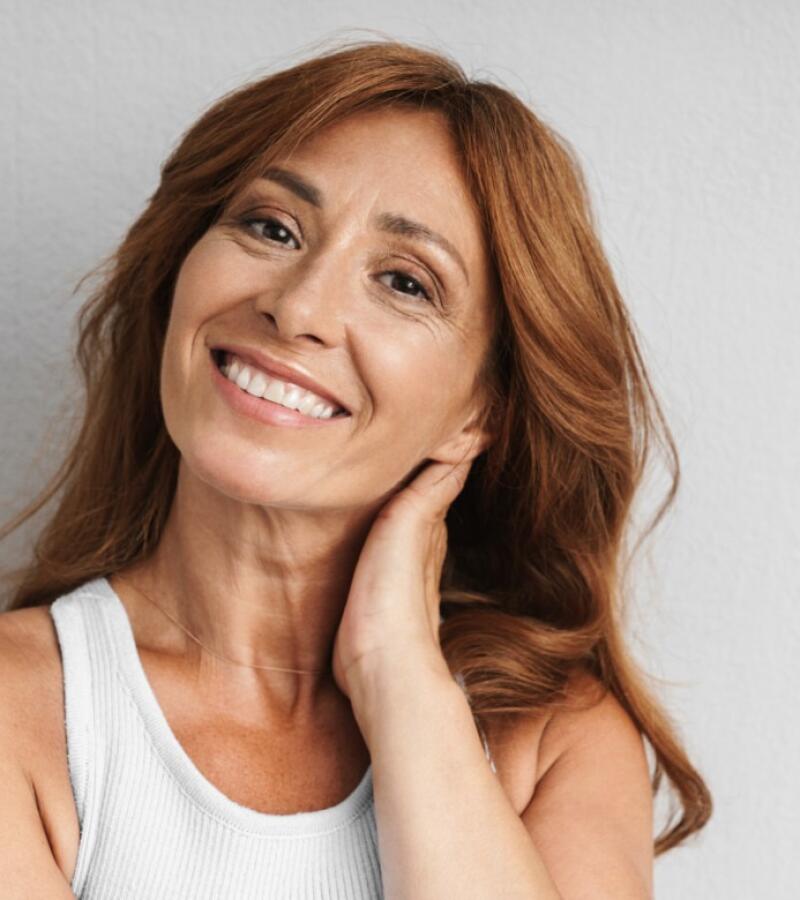 Laser Treatment for Age Spots in Javea - Rejuvenate Your Skin
