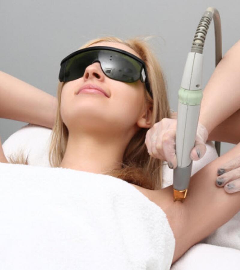Laser Treatments in Javea - Effective Skin Care Solutions