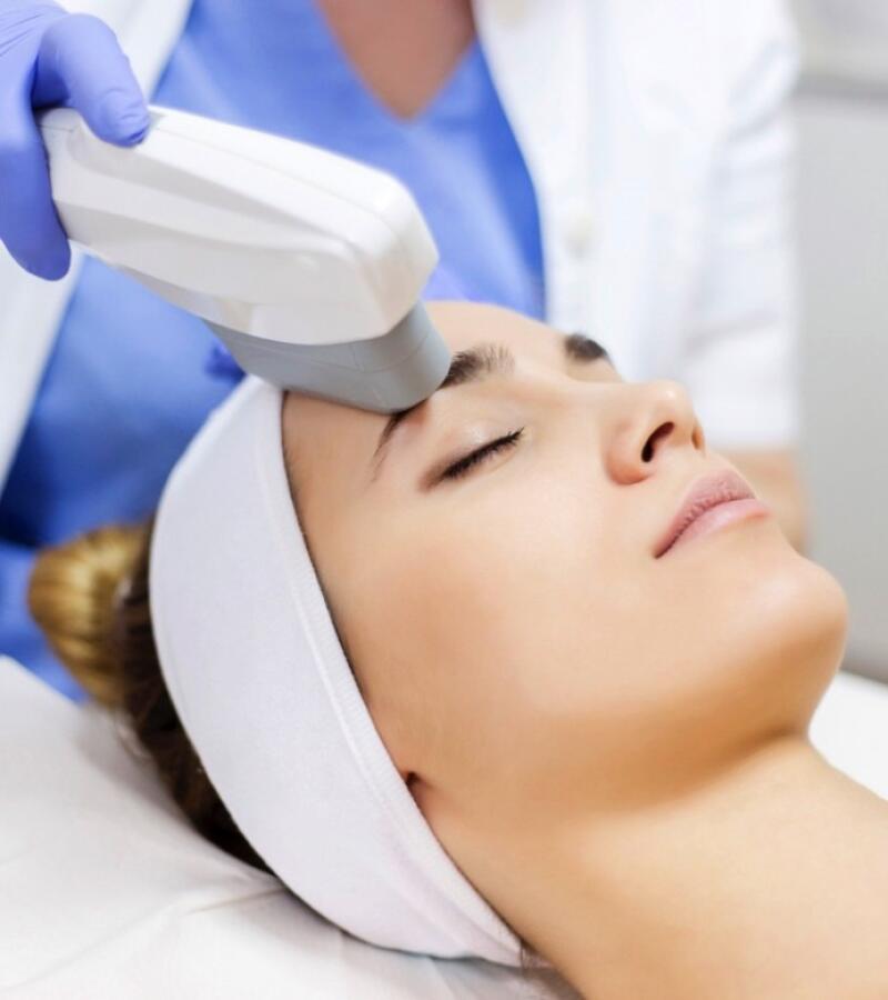 Photorejuvenation in Javea - Non-Invasive Skin Rejuvenation Treatment